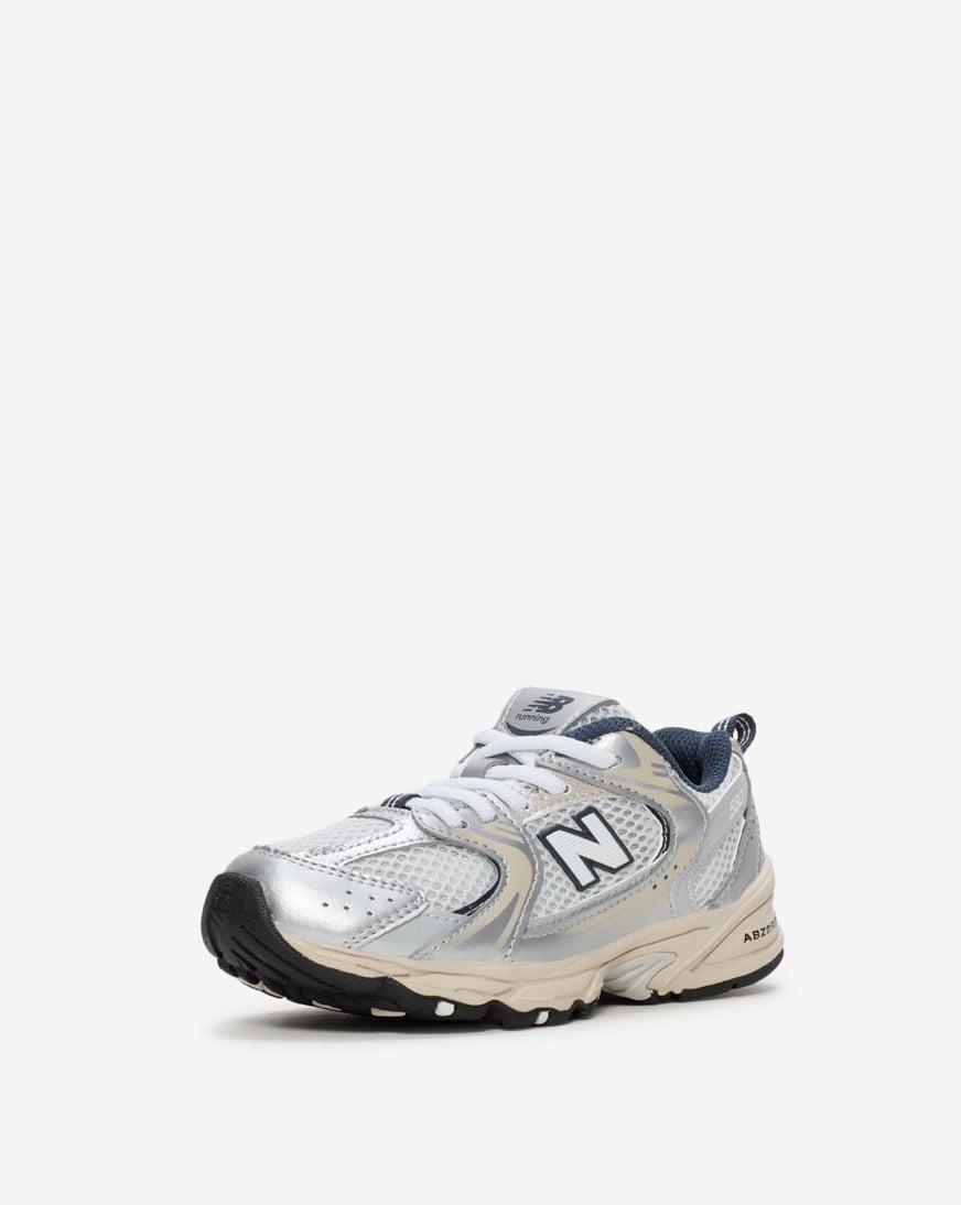 Shop New Balance Pre-School 530 PZ530KA white | SNIPES USA