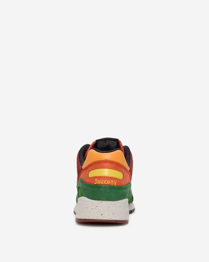 Shop Saucony Shadow 6000 S70843-1 multi | SNIPES USA