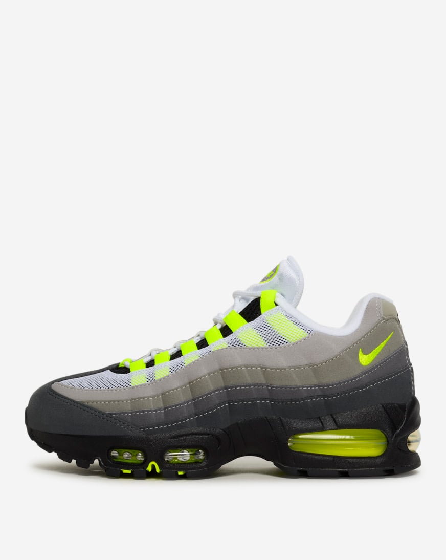 Shop Nike Air Max 95 OG IO9926-001 black | SNIPES USA