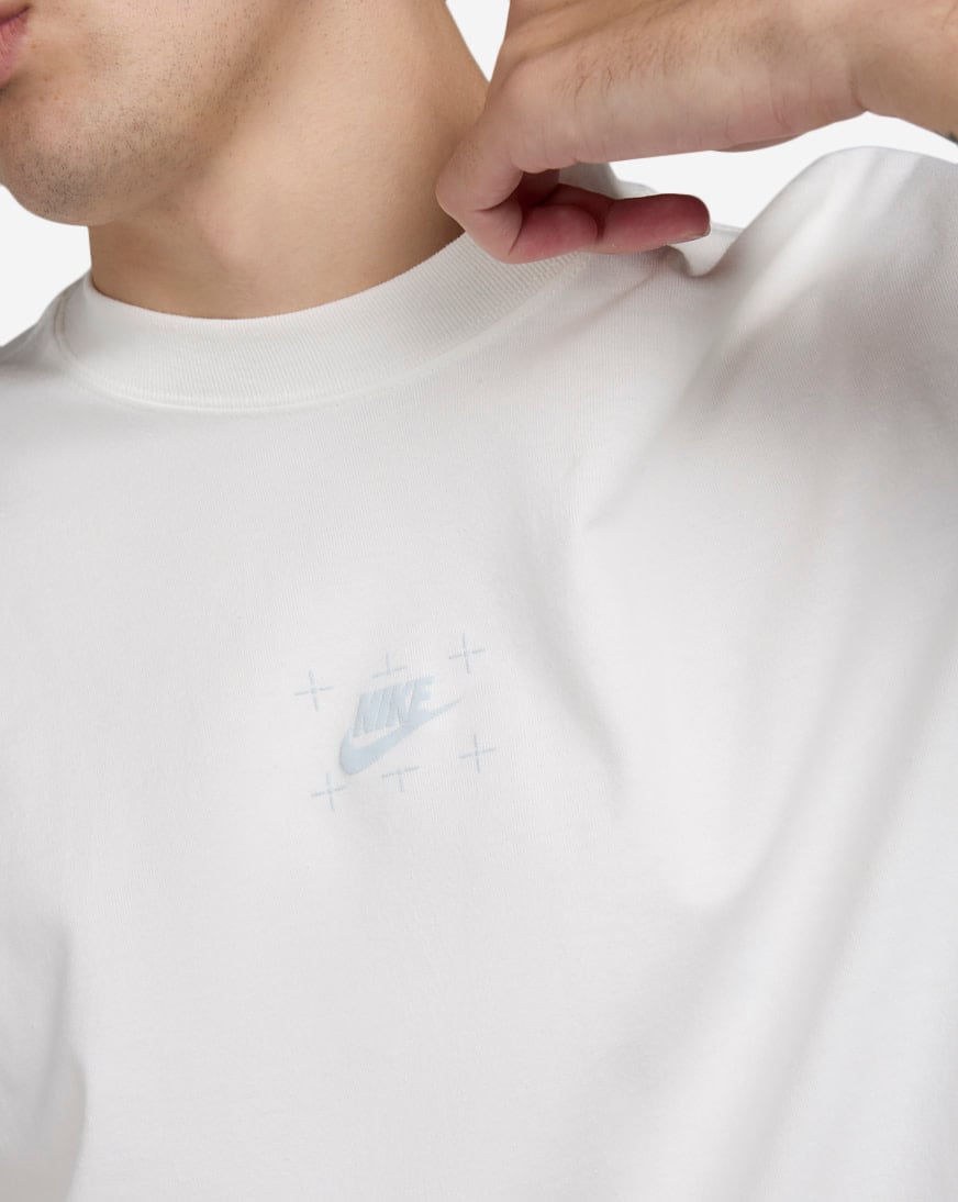 Shop Nike NSW Max90 C1TY Tee IF3366-121 white | SNIPES USA