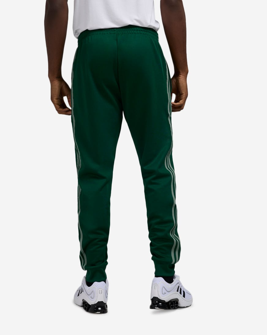 Shop adidas SST Track Pants JC9930 green | SNIPES USA
