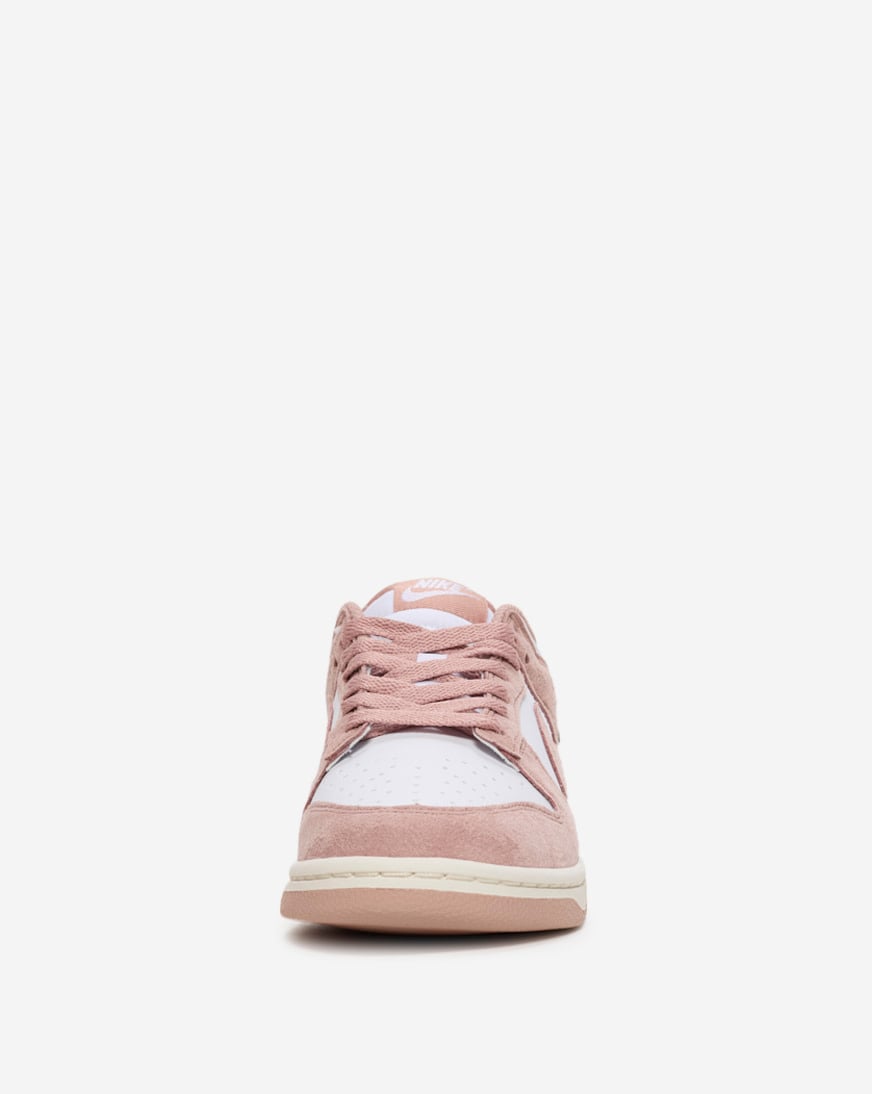 Shop Nike Dunk Low IB4417-102 pink | SNIPES USA