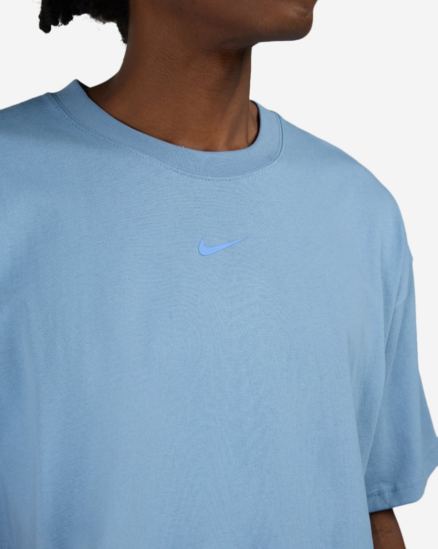 Shop Nike NOCTA T-Shirt IB5673-486 blue | SNIPES USA