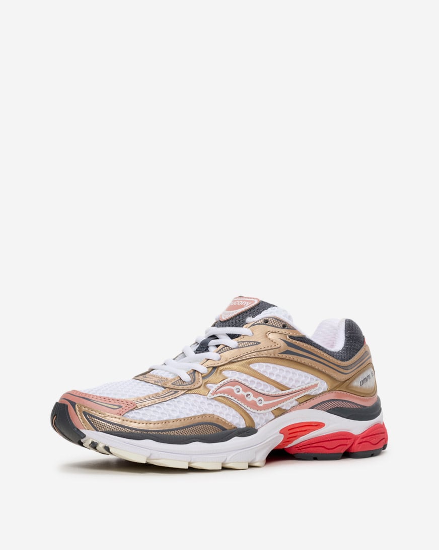 Shop Saucony ProGrid Omni 9 S60739-71 white | SNIPES USA