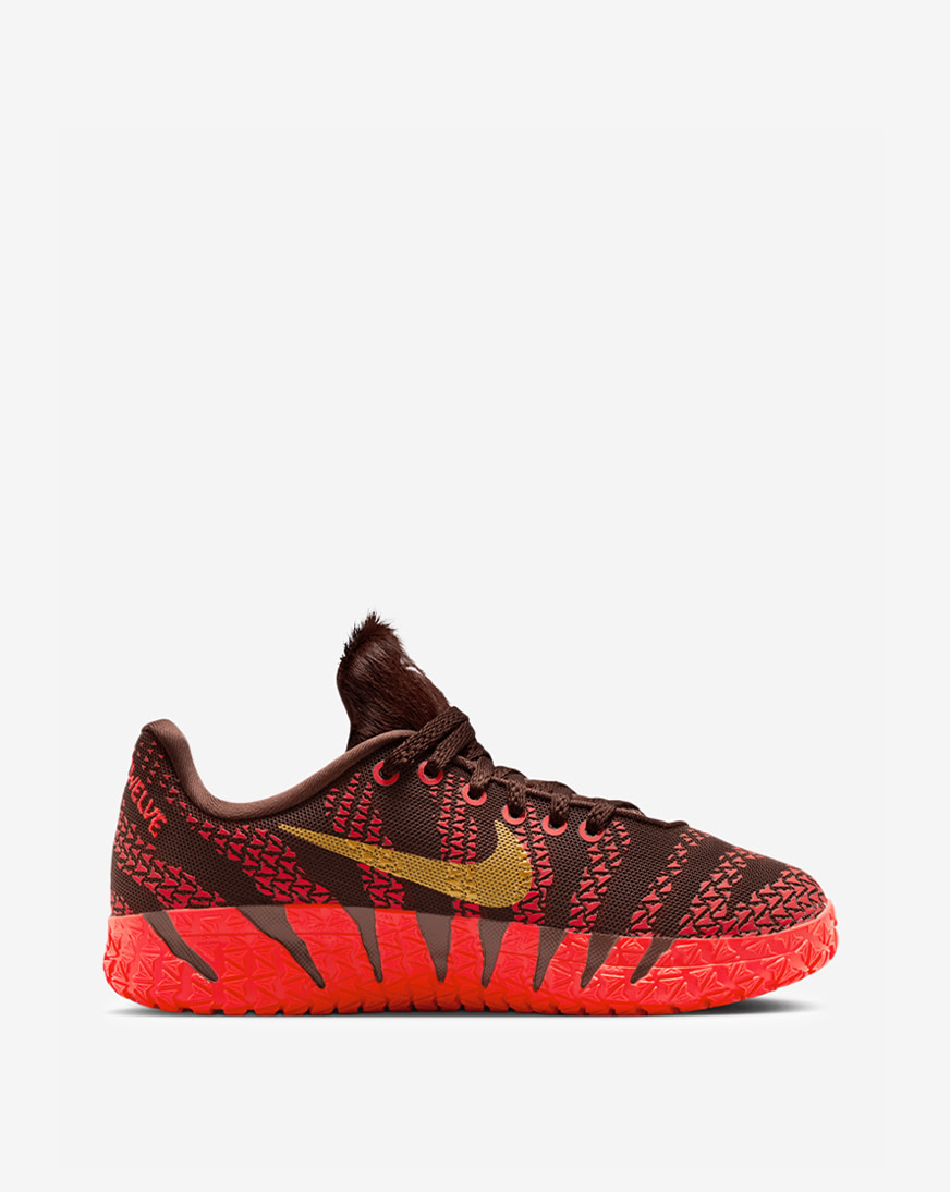 Nike Big Kids' Ja 3 