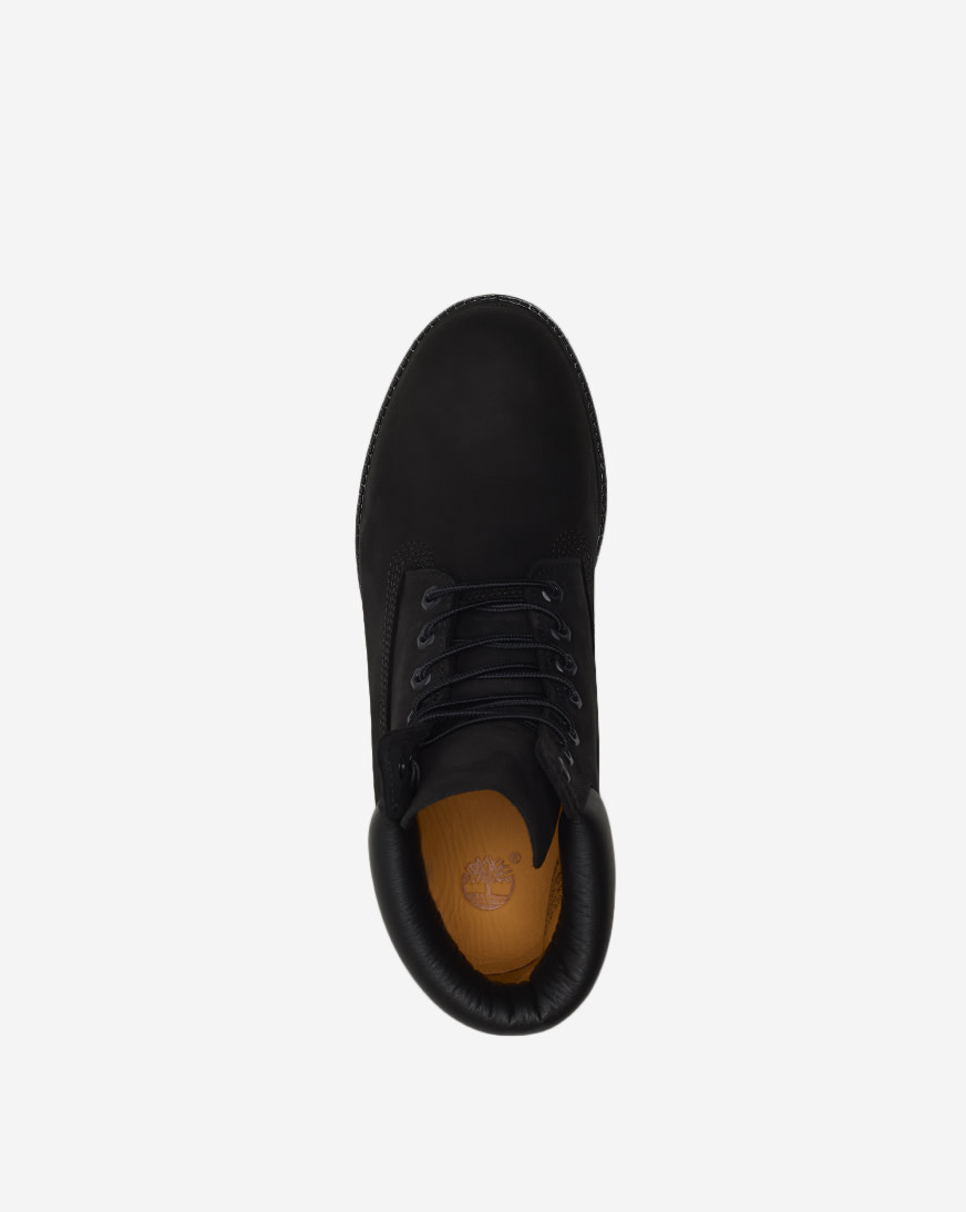 Shop Timberland 6-Inch Premium Waterproof Boot TB110073001 black | SNIPES  USA