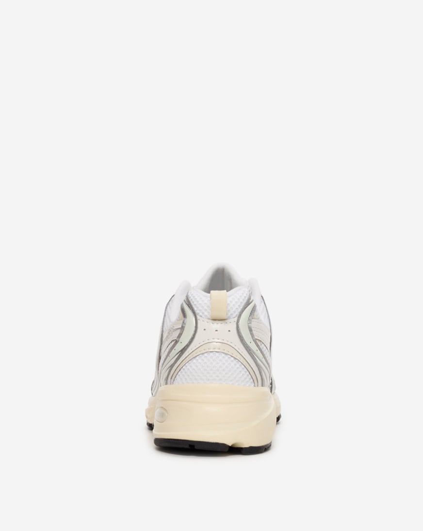 Shop New Balance 530 U530ESB silver | SNIPES USA