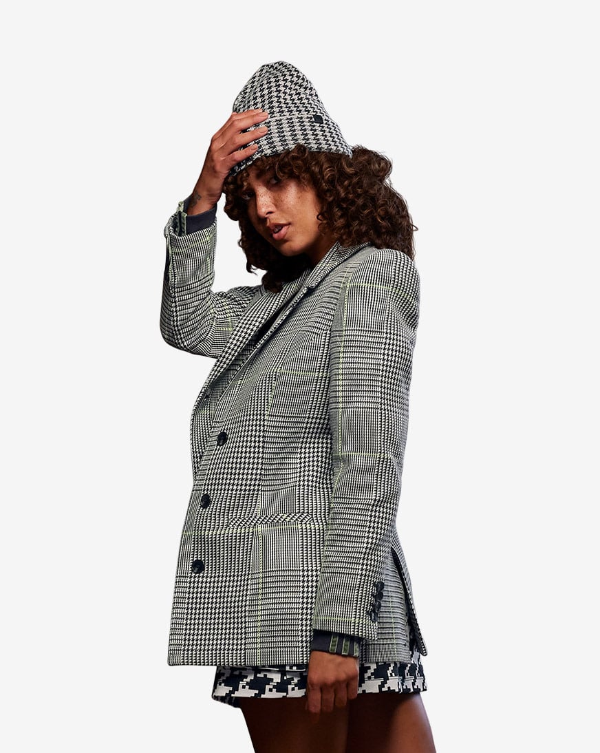 ウェア jb Shop adidas IVY PARK Suit Jacket HG2344 black | SNIPES USA