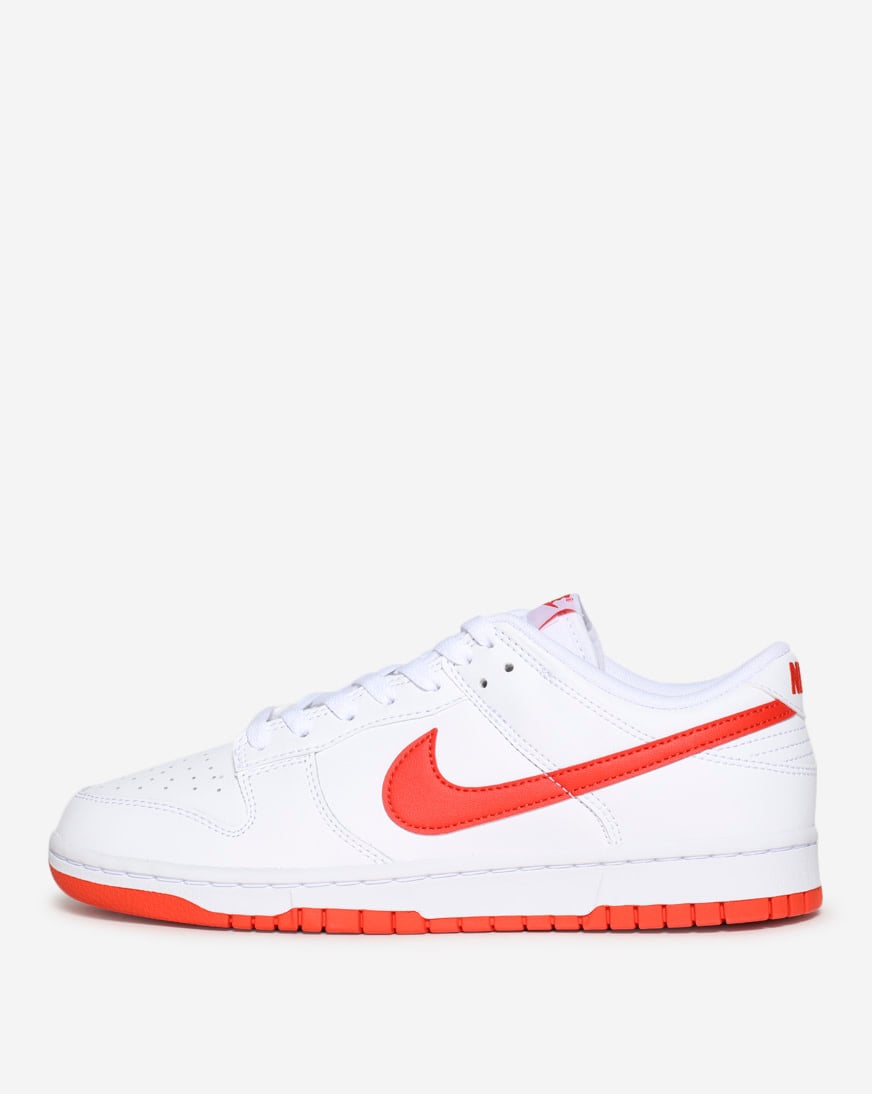 snipes dunk low black