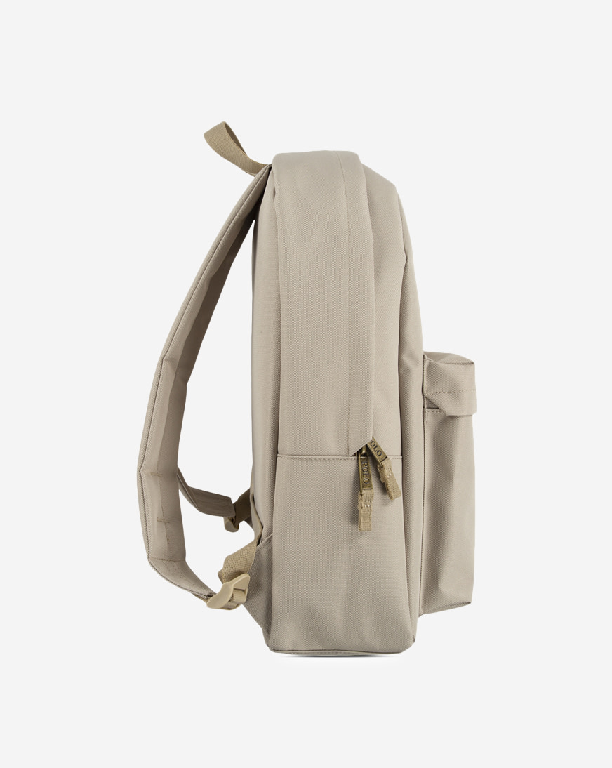 バッグ Ralph Lauren Khaki Backpack 9AR027 Ralph Lauren Khaki Backpack 9AR027