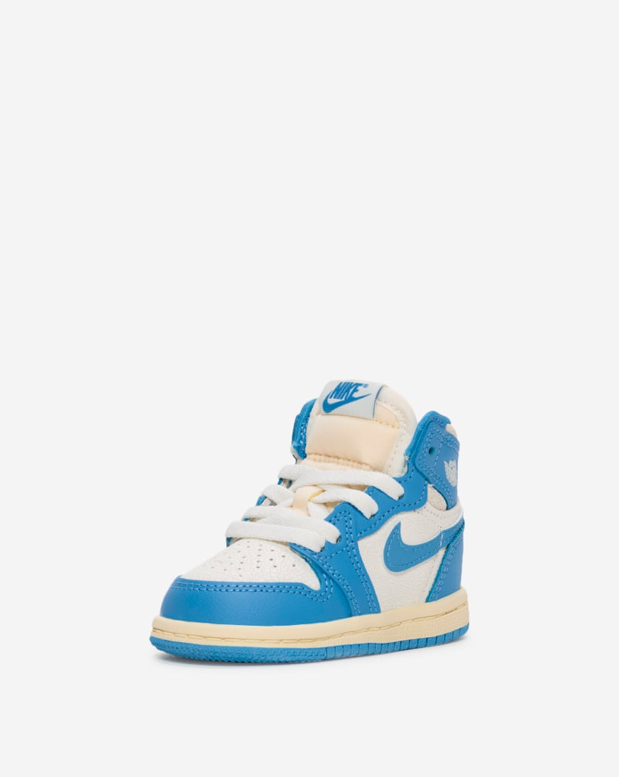 Shop Jordan Toddler Air Jordan 1 Retro High OG FD1413-402