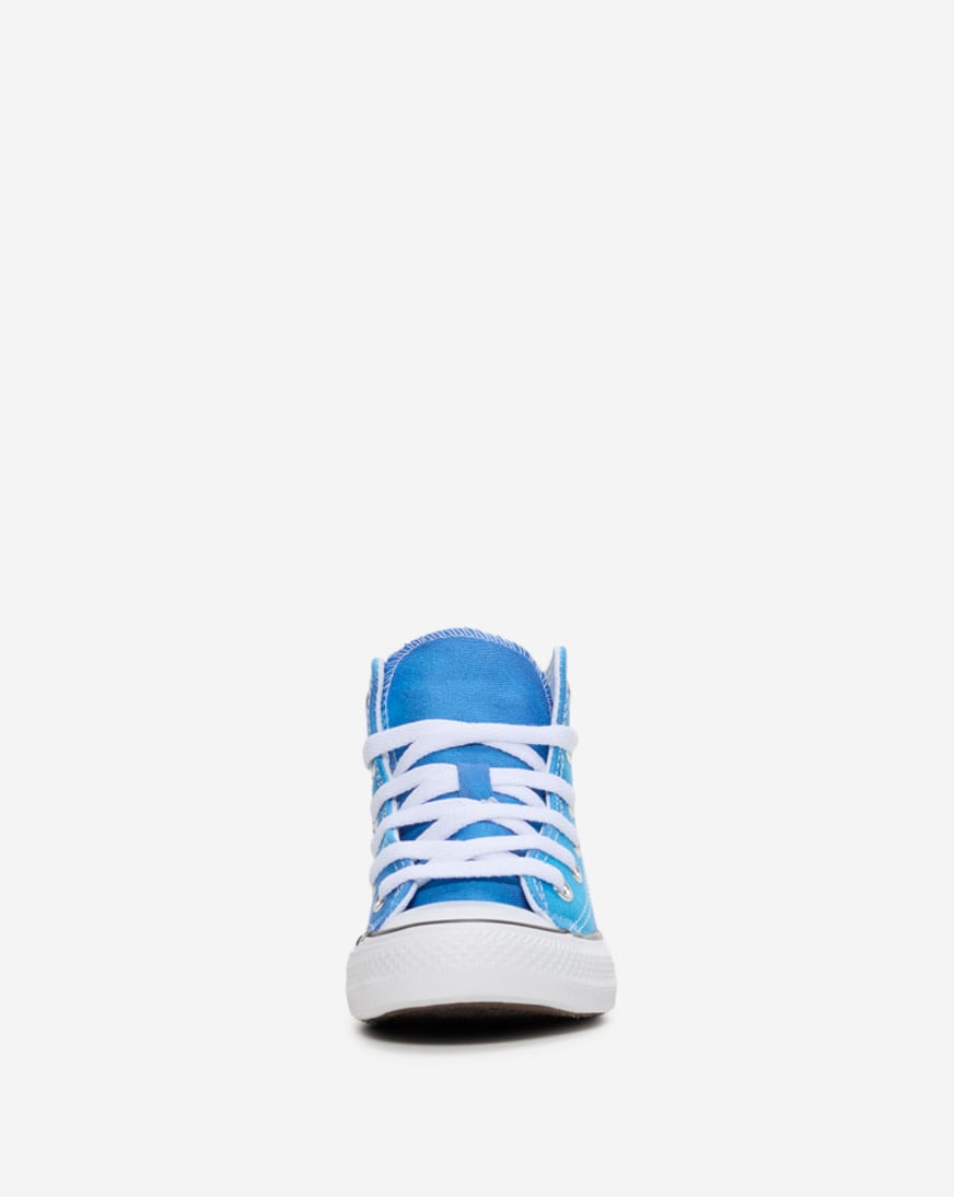 Shop Converse Pre-School Chuck Taylor All Star Hi A11778F