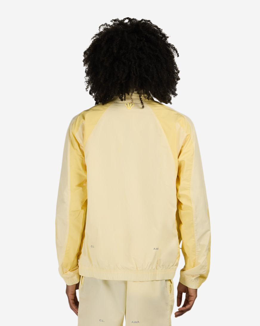 Shop Nike Northstar Nylon Track Jacket FN7666-744 yellow | SNIPES USA