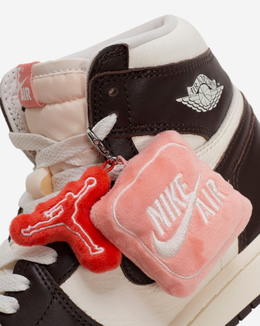 Shop Jordan Air Jordan 1 Retro High OG FD2596-200 brown | SNIPES USA