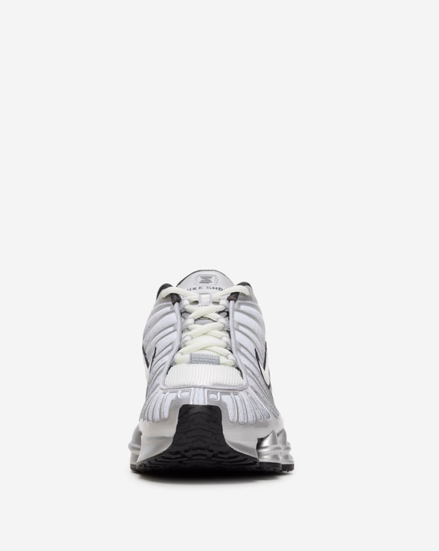 SHOX’X 13冊 Shop Nike Shox TL IH4466-095 silver | SNIPES USA