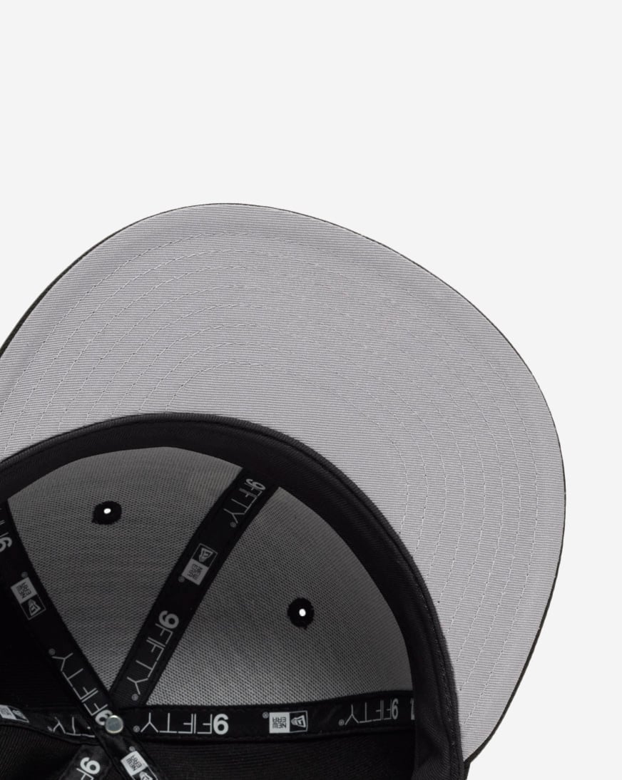 Shop New Era 9Fifty Chicago White Sox Basic Snapback Hat 11591069
