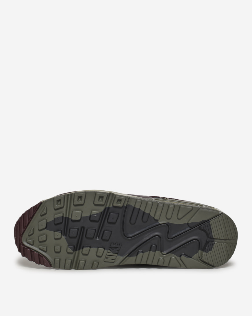 Nike Air Max グレー/グリーン US8 The Nike Air Max 2013 
