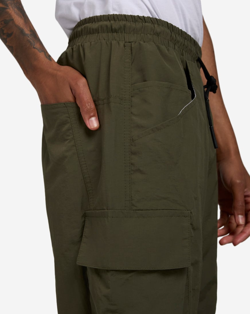 Shop American Stitch Sensei Oversized Bungee Pant HD24B3306
