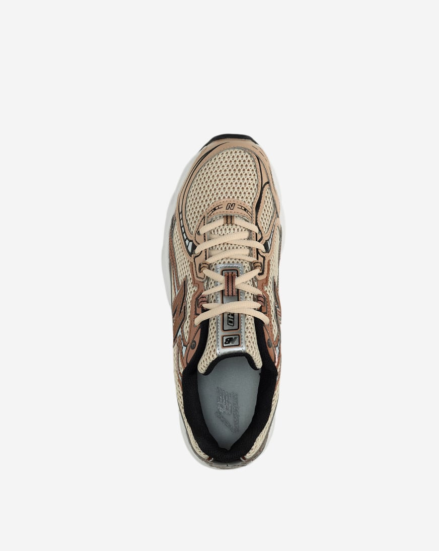 Shop New Balance 740 U740BB2 brown | SNIPES USA display picture 3