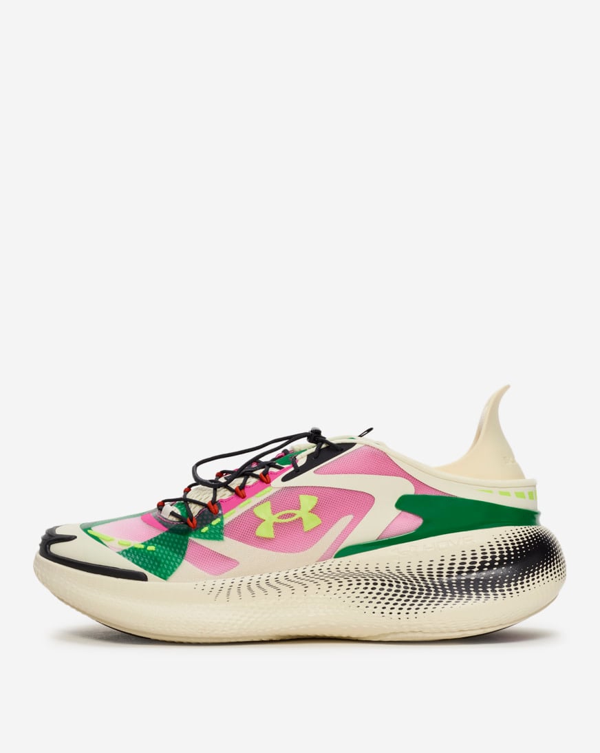 Shop Under Armour Echo SlipSpeed 6006061-142 cream | SNIPES USA