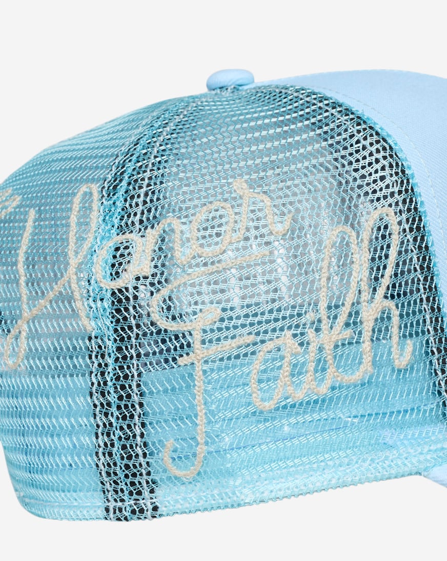 Shop Cult of Individuality Mesh Back Community Trucker Hat 626AC