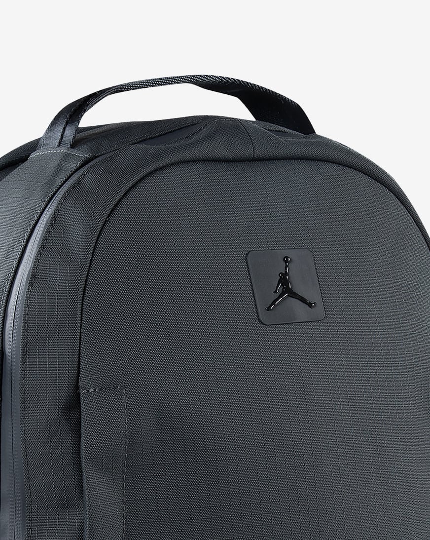 Shop Jordan Franchise Backpack MA0899-G9Q grey | SNIPES USA