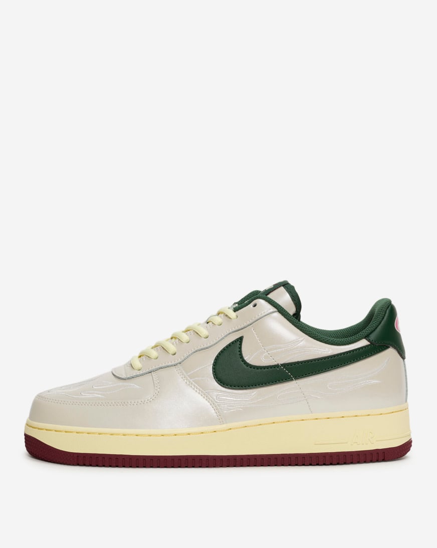 Shop Nike Air Force 1 '07 LV8 IR5896-030 cream | SNIPES USA