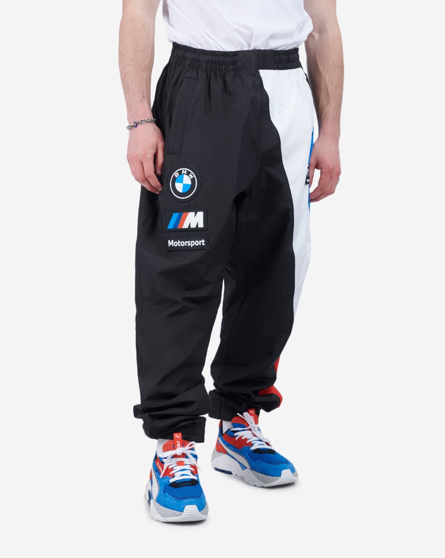 Pantalones puma on sale bmw motorsport