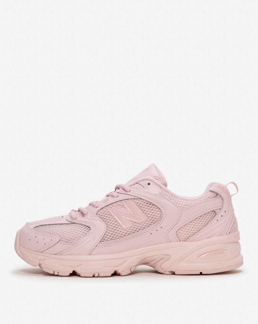 ひなゆ Shop New Balance 530 U530TBDX pink | SNIPES USA