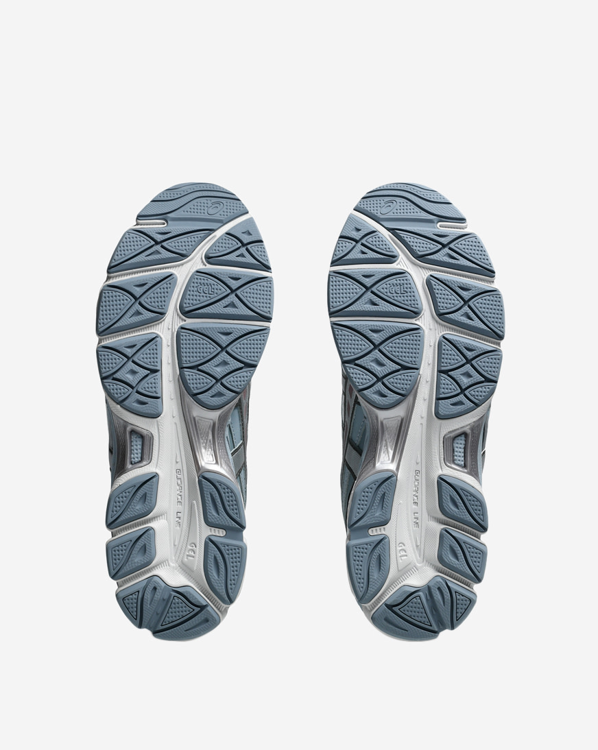GEL-FILIMY 'Glacier Grey' – Limited Edt