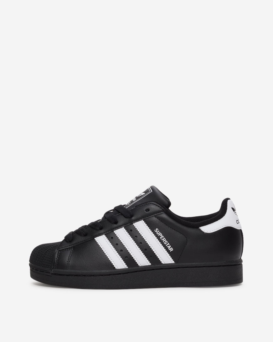 adidas gazelle silver green womens KIDS ADIDAS SUPERSTAR II COMFORT CLOSURE ELASTIC LACE (CLOUD WHITE / S