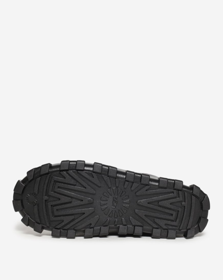 ☆【UGG】☆W Classic Brellah Mini Rain Boot☆Black☆ UGG Kids Classic Brellah Mini Black - Kiddie Kobbler St Laurent
