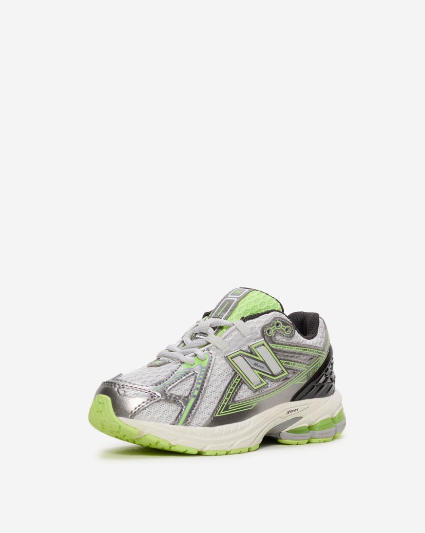 ★New Balance★1906R Silver llic Green★送料・関税込★ New Balance 1906R - Silver Metallic / Nightwatch Green