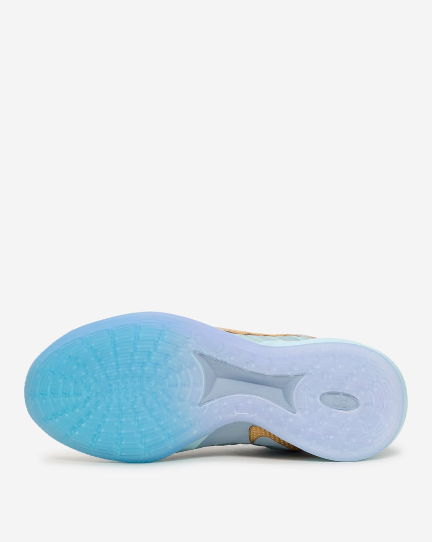 シューズ(男性用) Nike Sabrina 3 Glacier Blue/llicGold Sabrina 3 