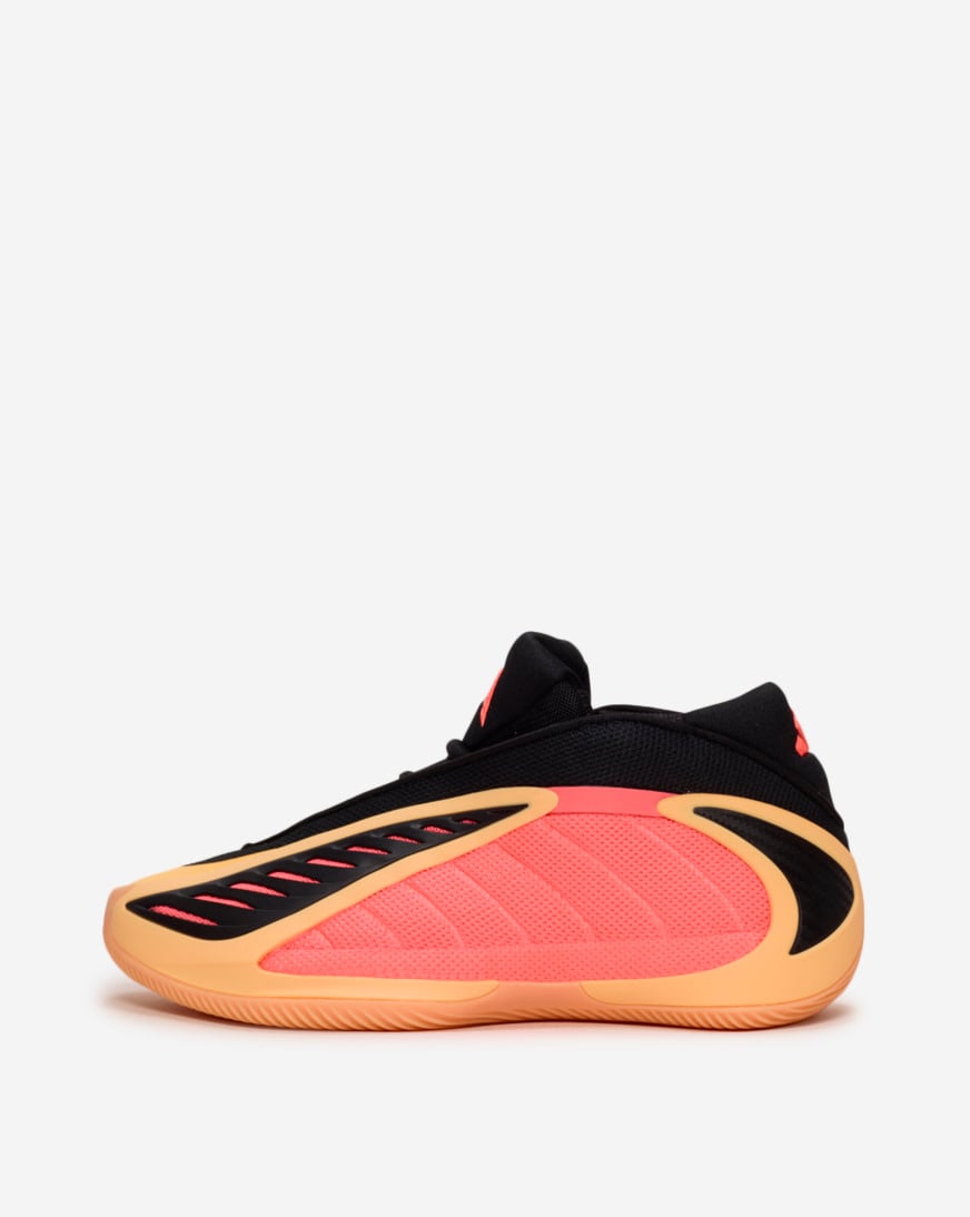 Shop adidas Grade School Anthony Edwards 2 JS3515 orange | SNIPES USA