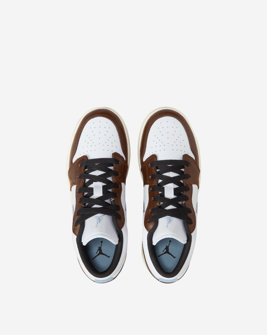 Vrai Jordan Jordan High Retro True Blue Size