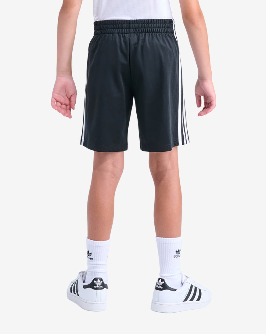 Shop adidas Kids' Firebird Shorts OH00661-AK01 black | SNIPES USA
