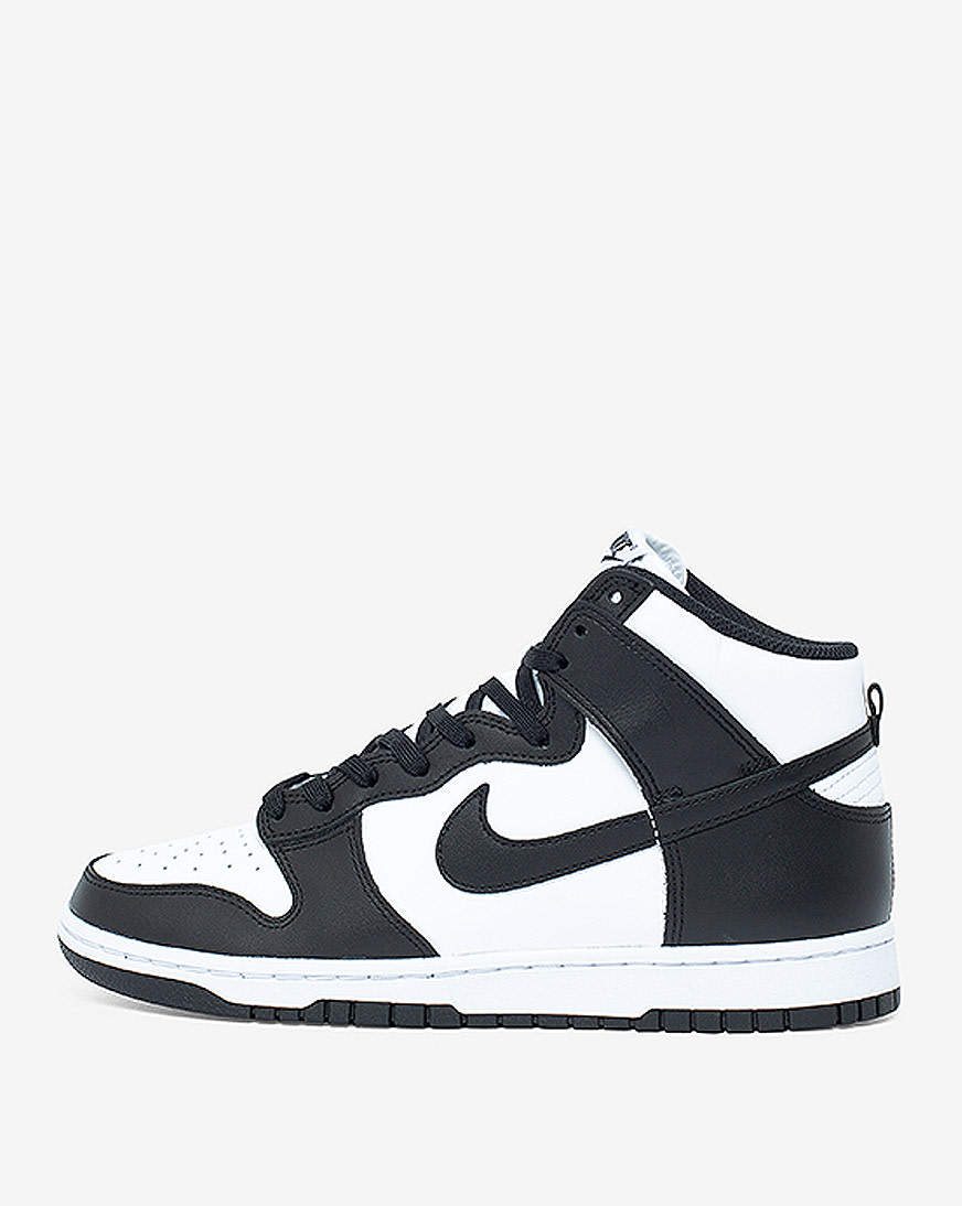 snipes dunk high