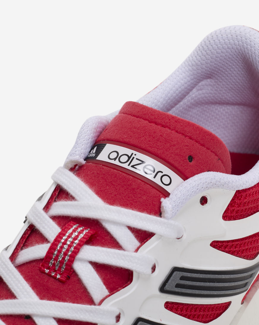 Shop adidas Grade School Adizero Aruku JP7039 red | SNIPES USA