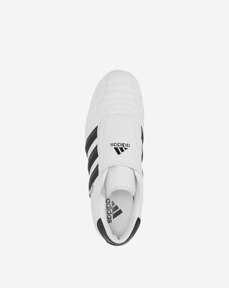 Shop adidas Taekwondo Laceless JQ4774 white | SNIPES USA