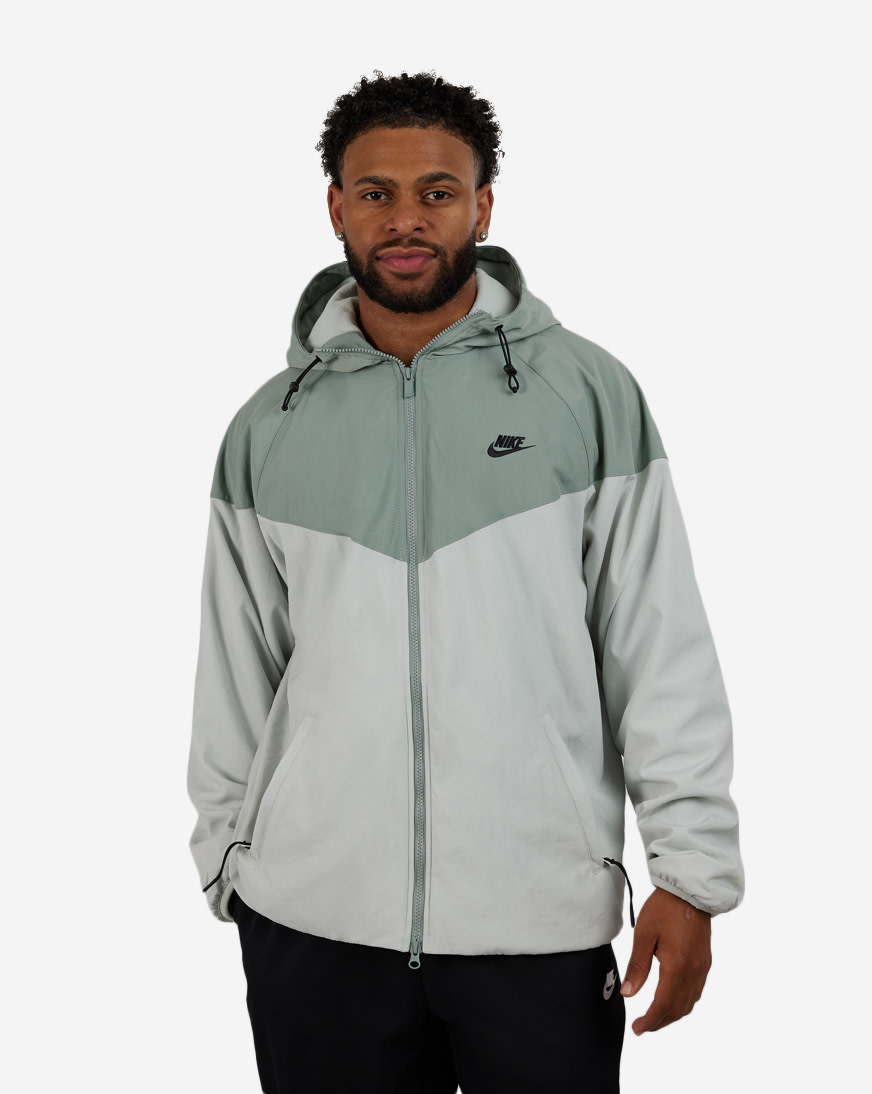 未使用 NIKE ナイキ NSW HERITAGE ES WINDRUNNER Amazon.com: Nike Men's NSW Heritage Windrunner Jacket Poly