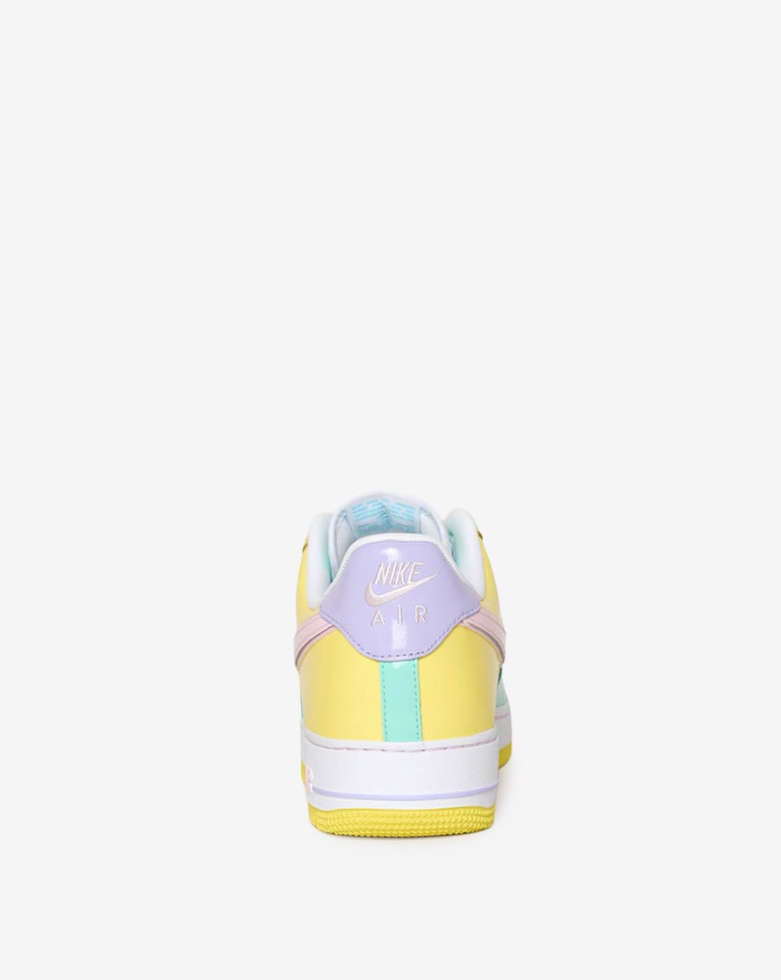 Shop Nike Air Force 1 '07 IQ9706-701 yellow | SNIPES USA