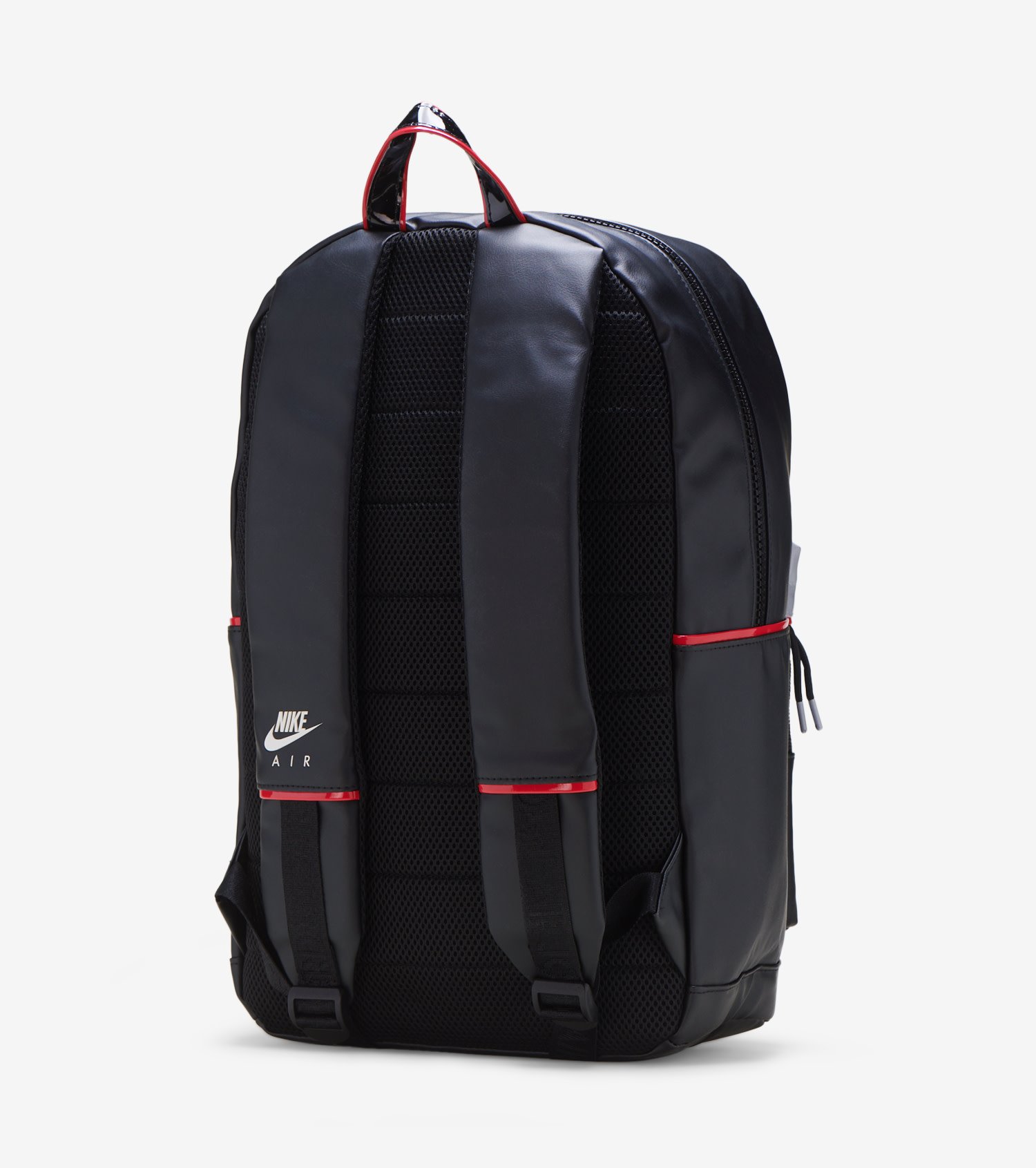 Shop Jordan Retro 4 Backpack 9A0280-KG5 black | SNIPES USA