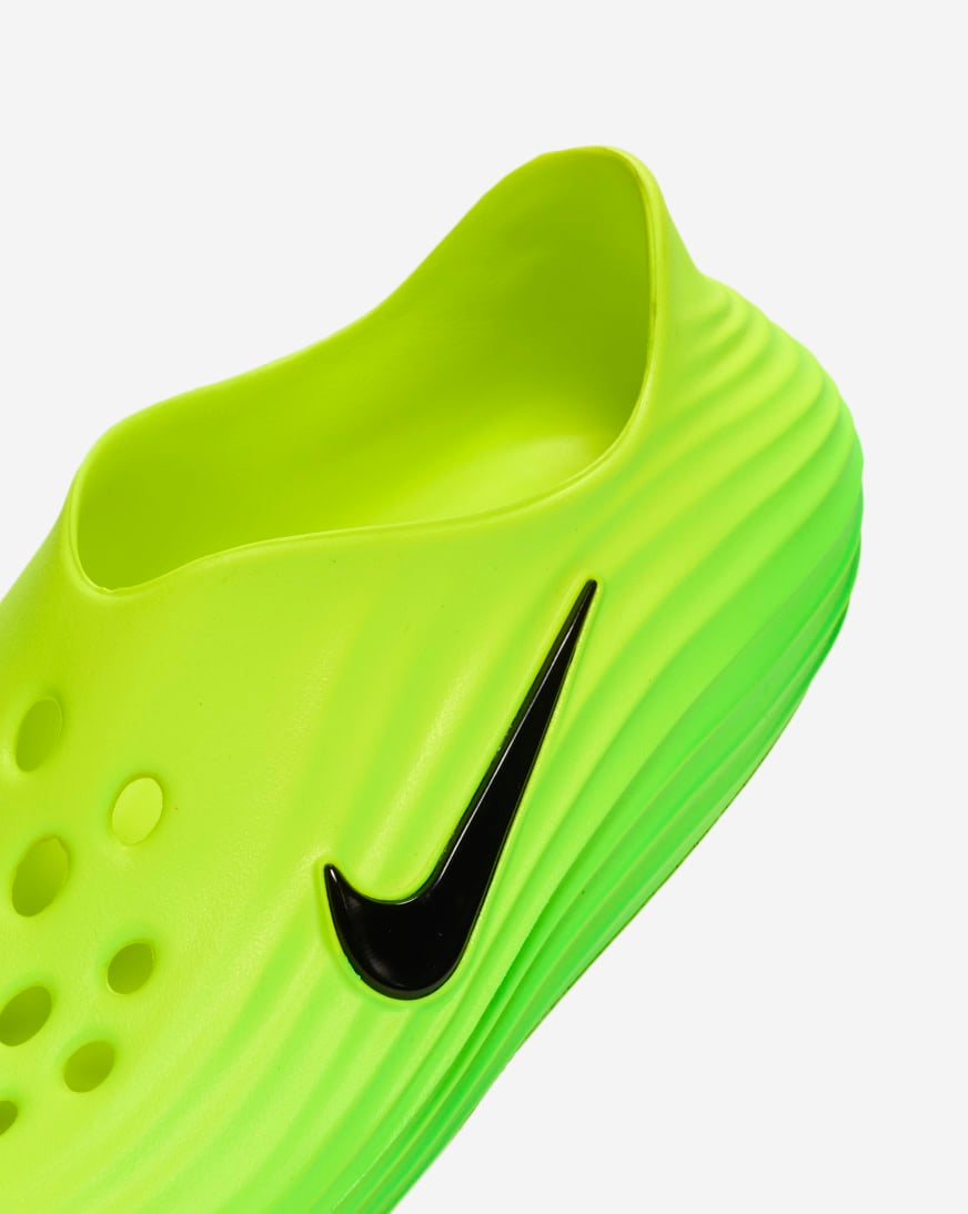 緑子 Shop Nike Big Kids' ReactX Rejuven8 IF1746-300 green | SNIPES USA
