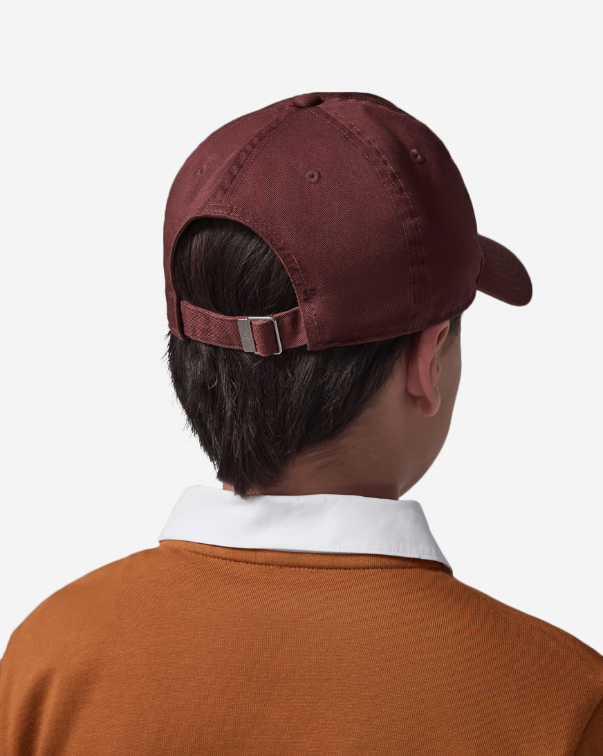 Shop Jordan Jordan Club Cap HQ1963-231 red | SNIPES USA