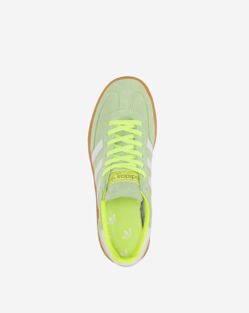 Shop adidas Handball Spezial JI2655 green | SNIPES USA
