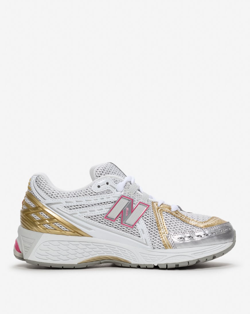 Shop New Balance 1906R U1906RCHX white | SNIPES USA