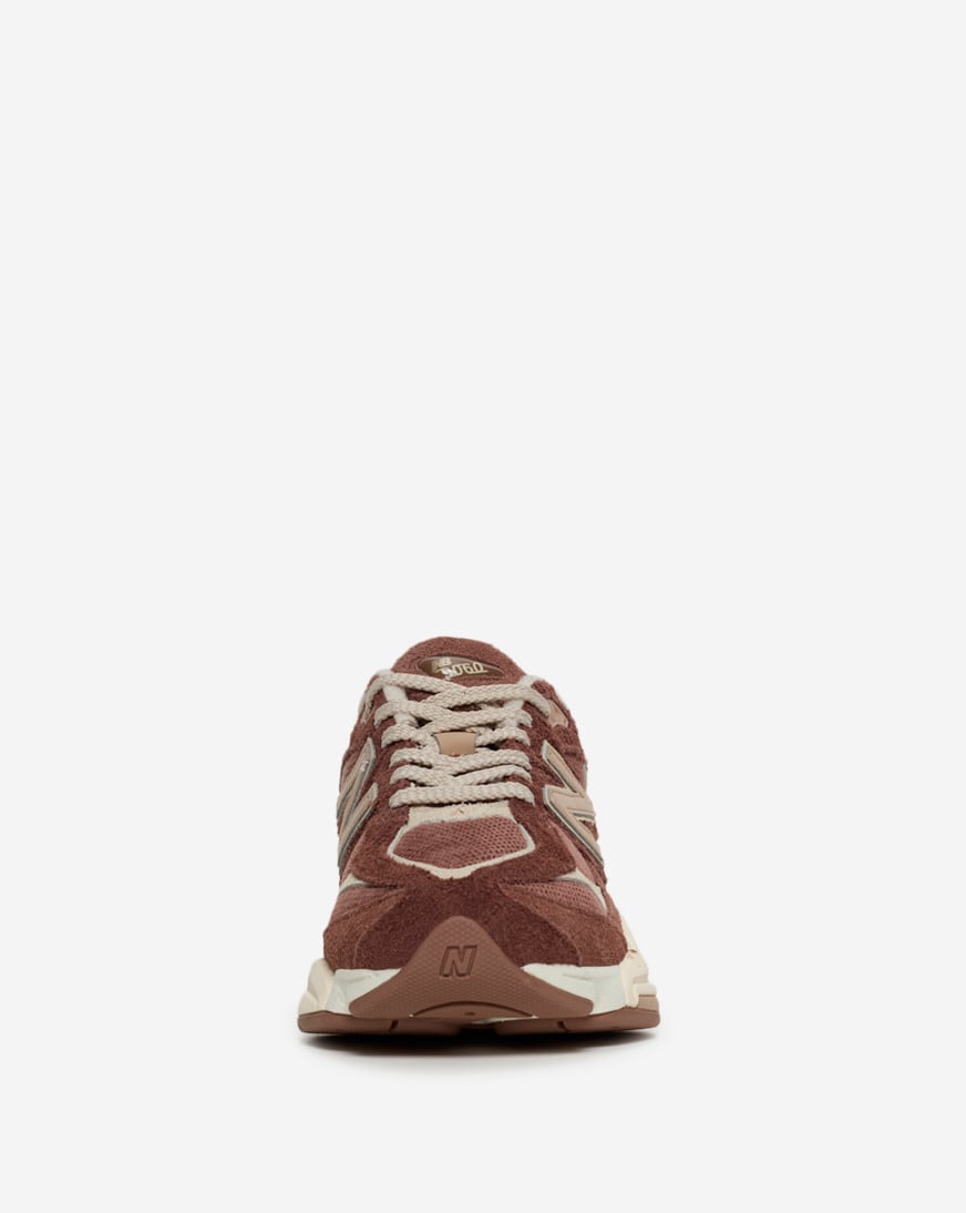 Shop New Balance 9060 U9060CCC brown | SNIPES USA