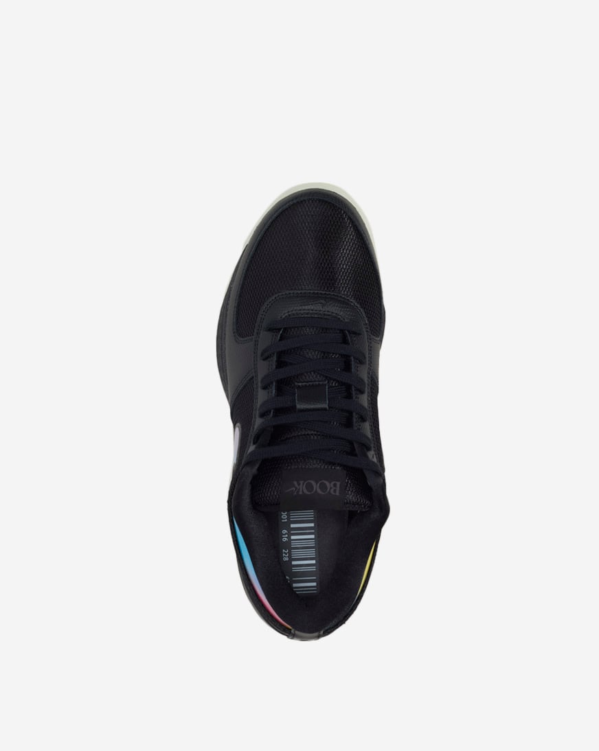 Shop Nike Book 1 IM7442-001 black | SNIPES USA