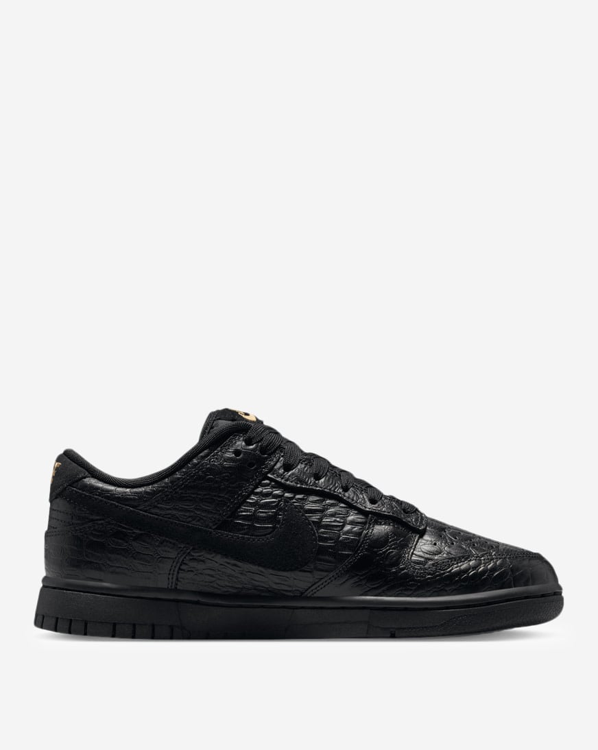 Shop Nike Dunk Low HV4388-001 black | SNIPES USA